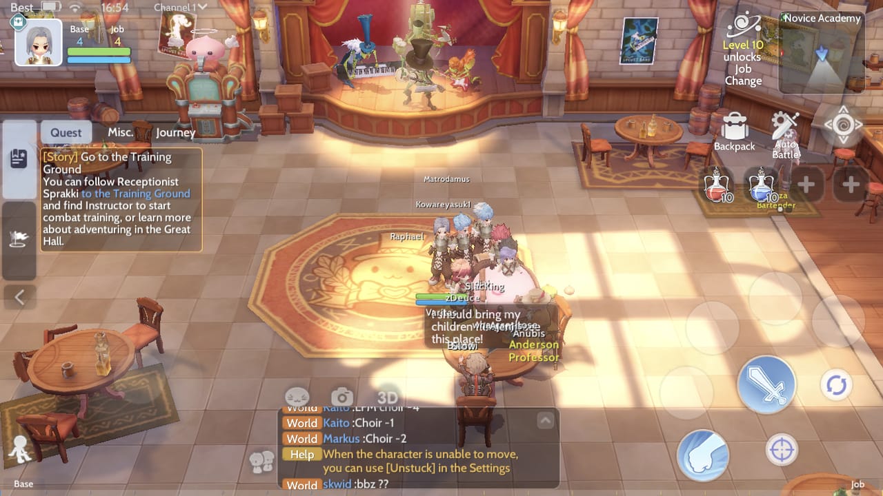 Screenshot 3