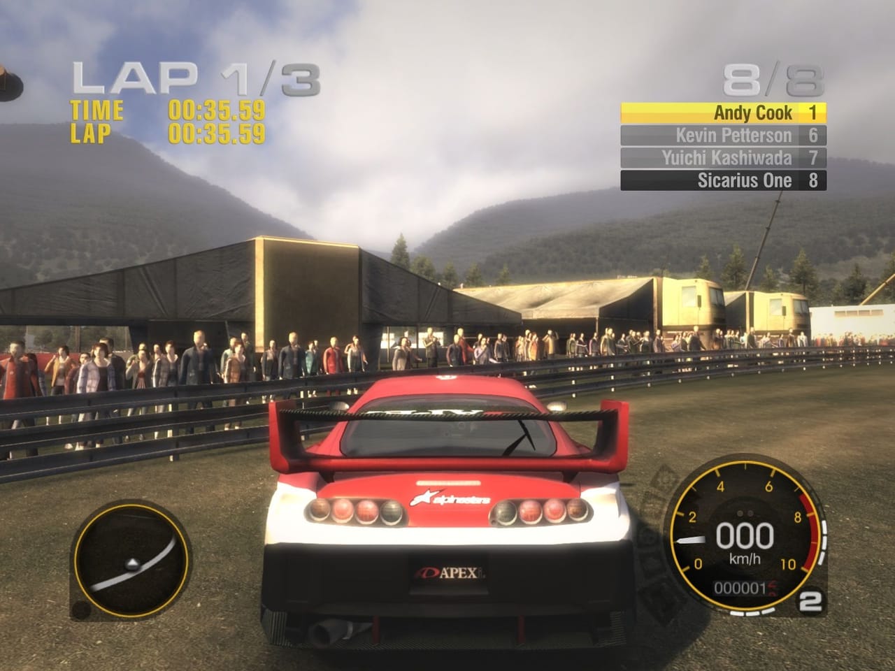Screenshot 3