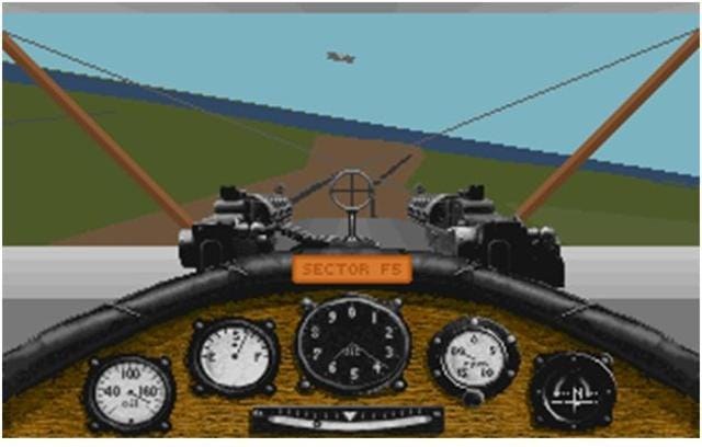 Red Baron