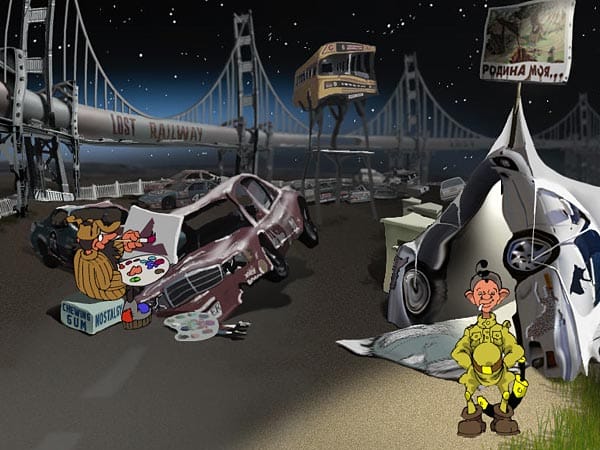 Screenshot 5