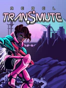 Rebel Transmute