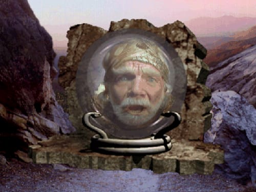 Return to Zork