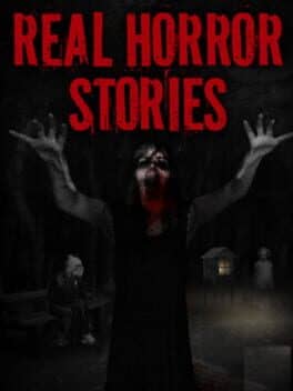 Real Horror Stories: Ultimate Edition