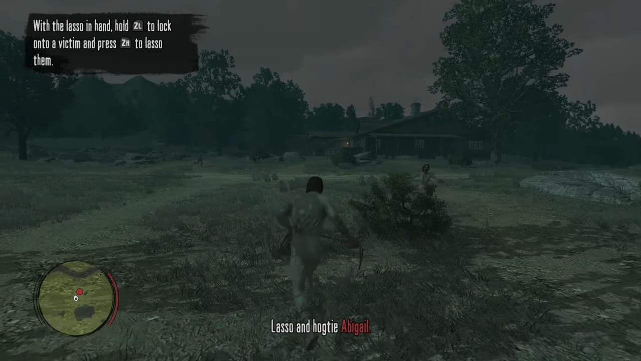Red Dead Redemption: Undead Nightmare