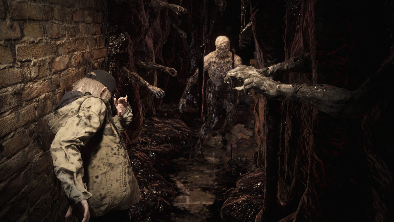 Resident Evil Village: Shadows of Rose