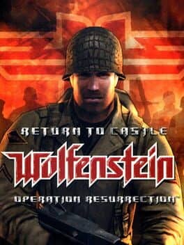 Return to Castle Wolfenstein: Operation Resurrection