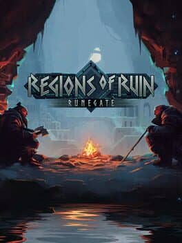 Regions of Ruin: Runegate