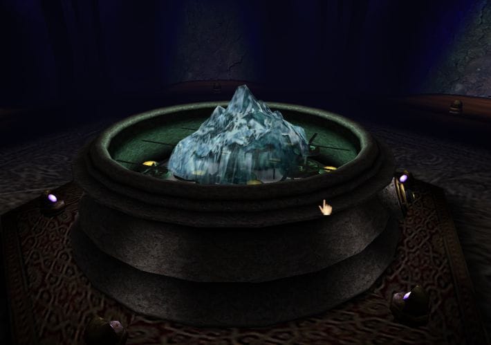 realMyst