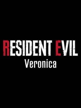 Resident Evil Veronica