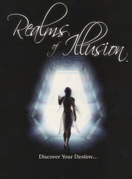 Realms of Illusion: Sentinel