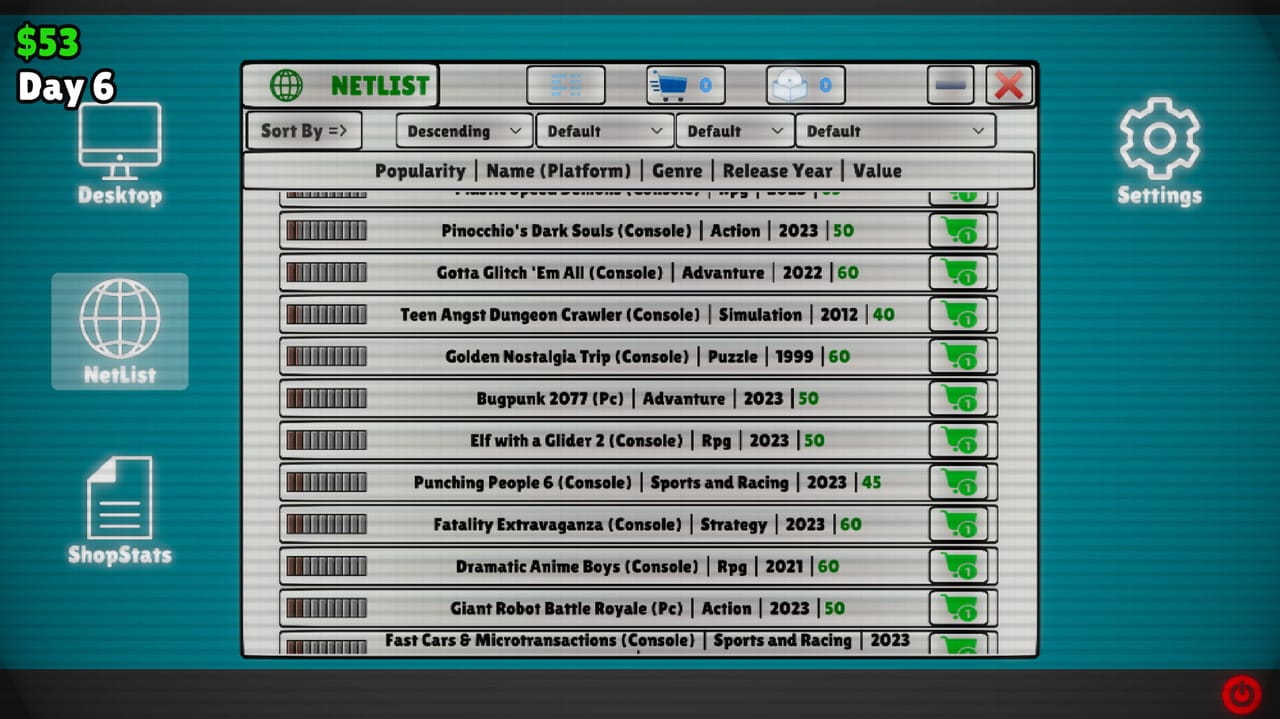 Screenshot 3
