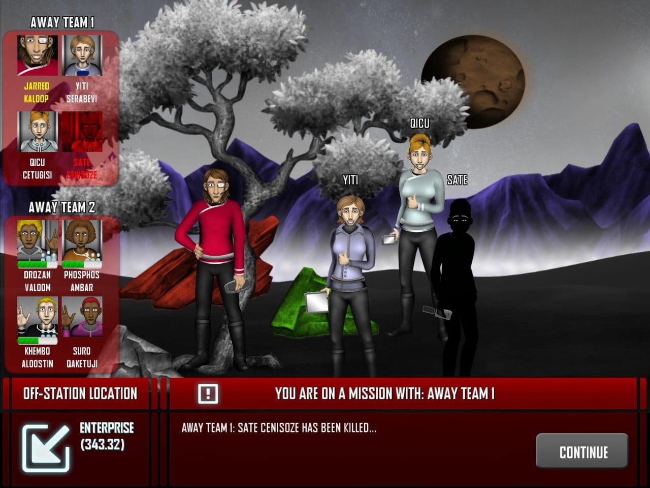 Screenshot 3