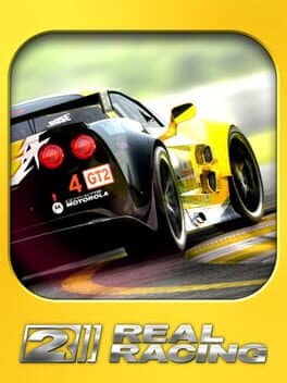 Re Racing Car Real Racing 2 | WListDB