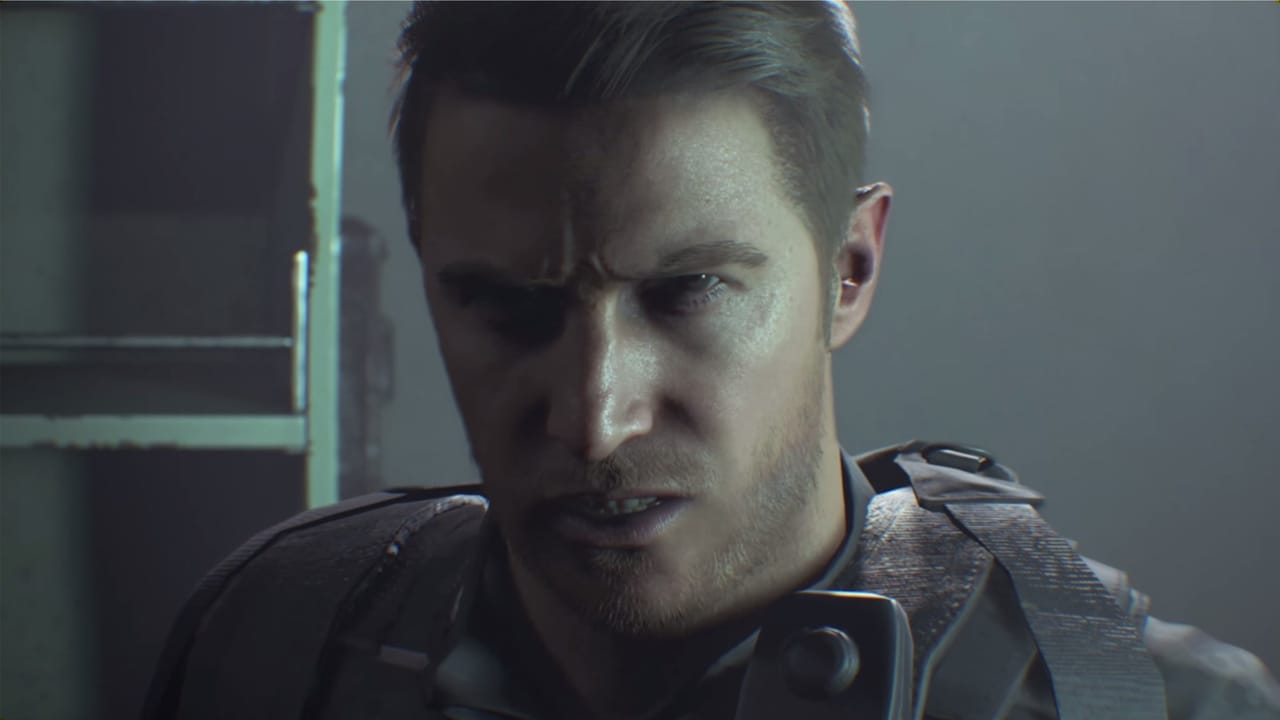 Resident Evil 7: Biohazard - Not A Hero