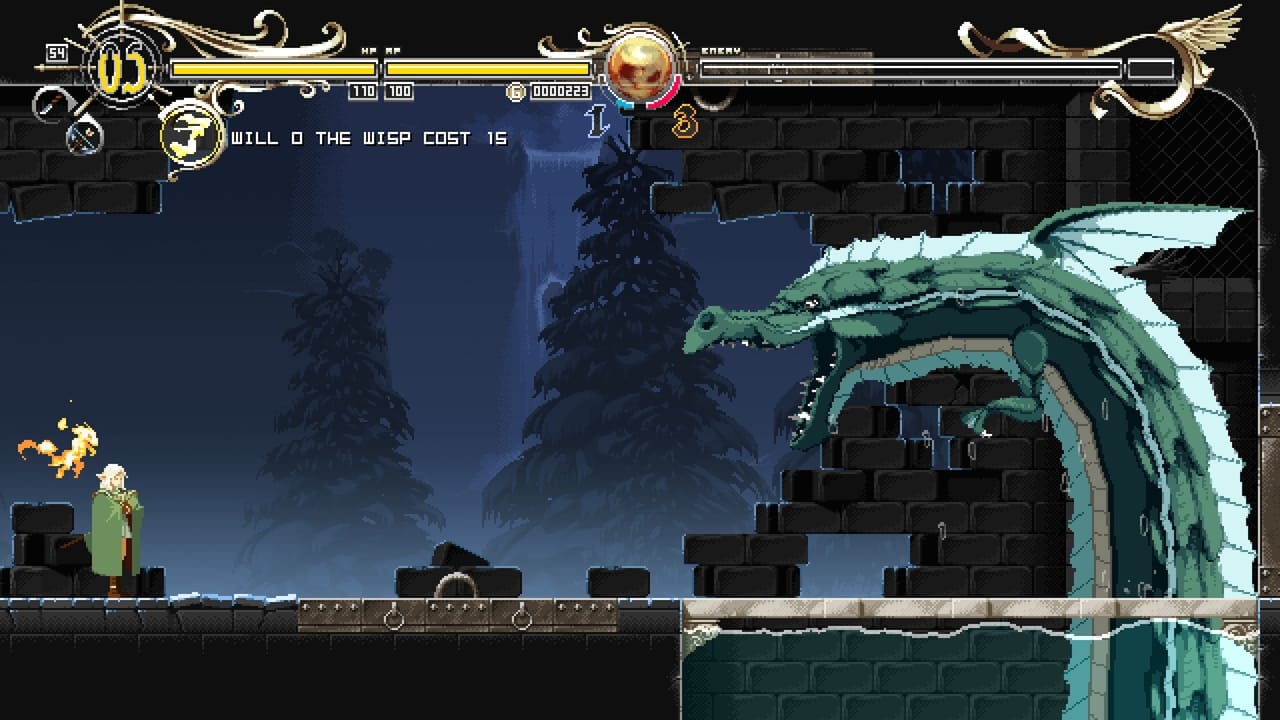 Record of Lodoss War: Deedlit in Wonder Labyrinth
