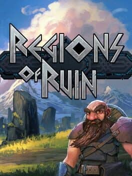 Regions of Ruin