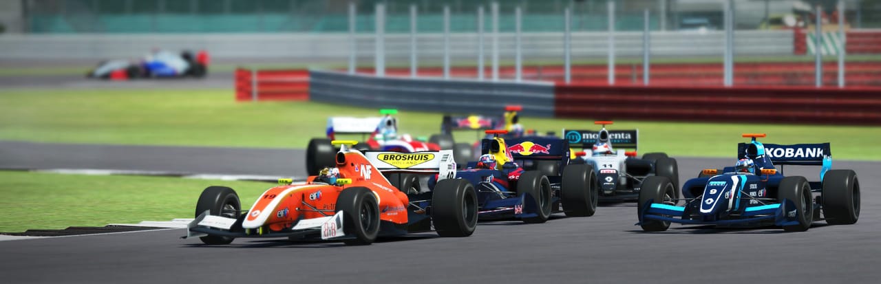 rFactor 2
