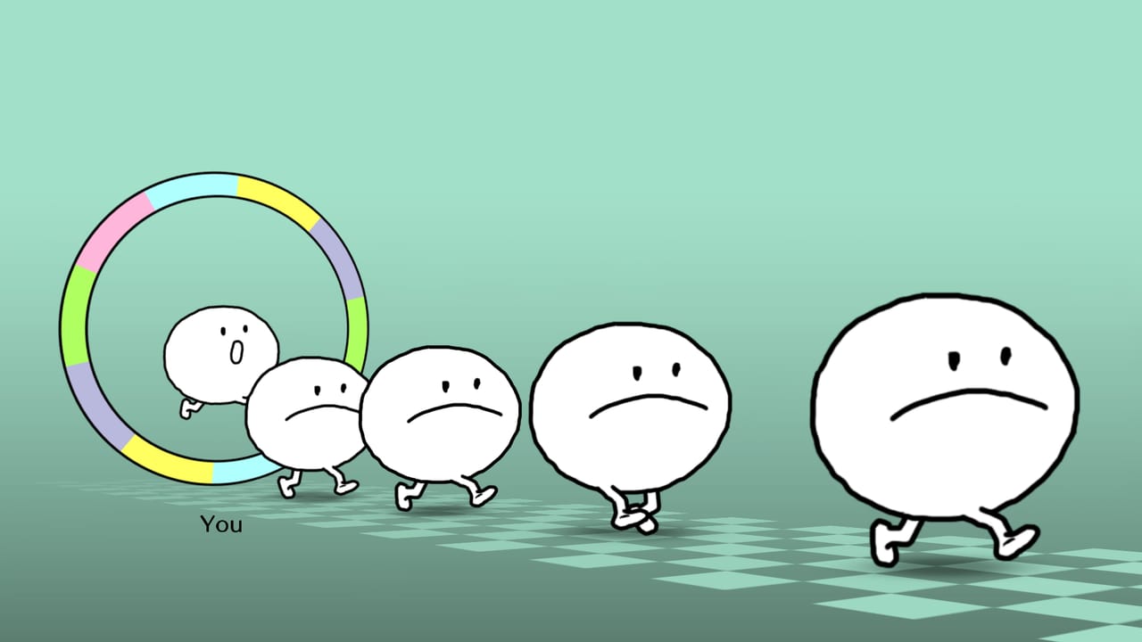 Rhythm Heaven Groove