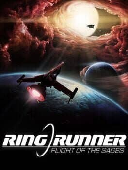 Ring Runner: Flight of the Sages