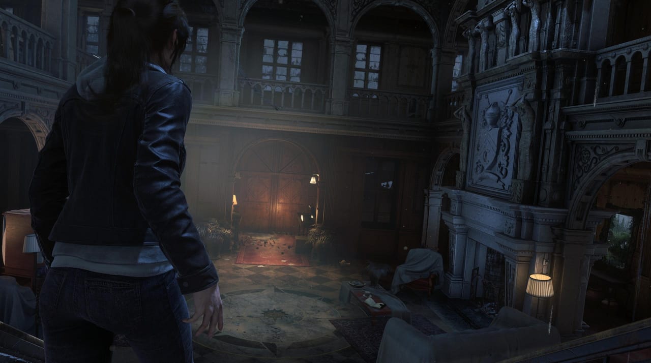 Rise of the Tomb Raider: 20 Year Celebration Pack