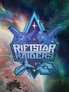 RiftStar Raiders