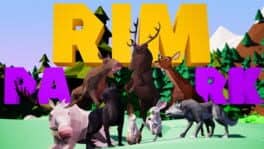 RimPark: A Burning World