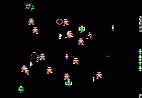 Robotron: 2084
