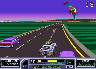 RoadBlasters