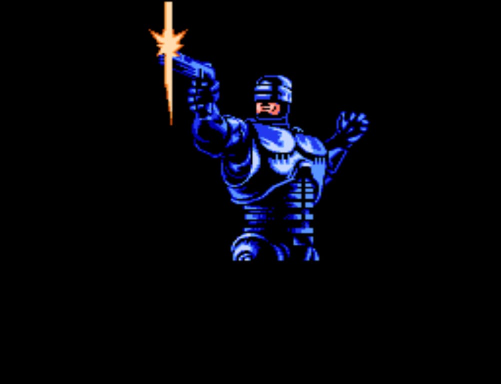 RoboCop