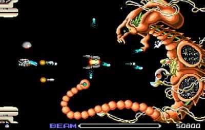 R-Type