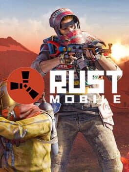 Rust Mobile