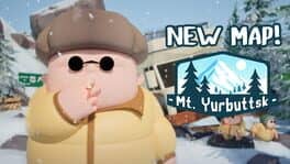 RV There Yet? Mt. Yurbuttsk