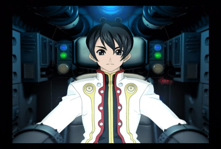 Sakura Wars: So Long, My Love