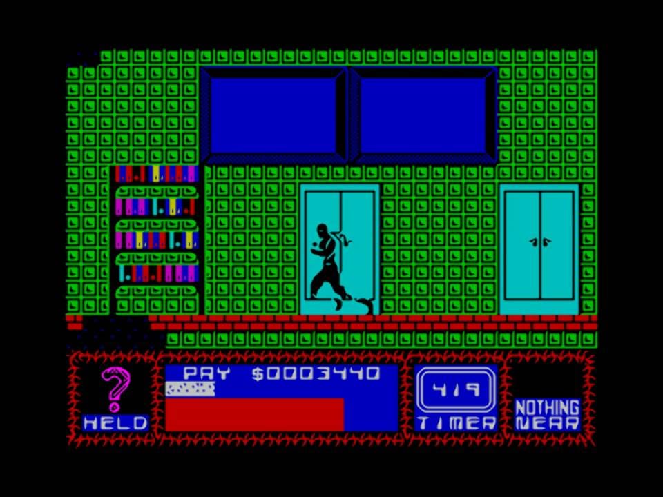 Saboteur II