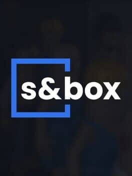 S&box