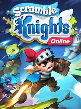 Scramble Knights Royale