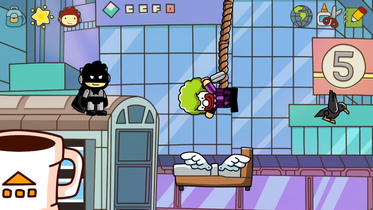 Screenshot 5