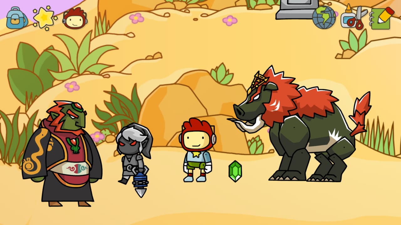 Screenshot 3