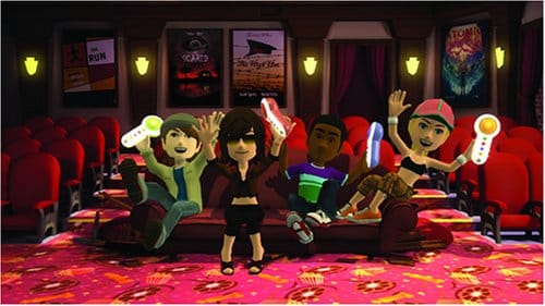 Scene It? Box Office Smash