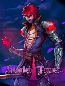 Scarlet Tower