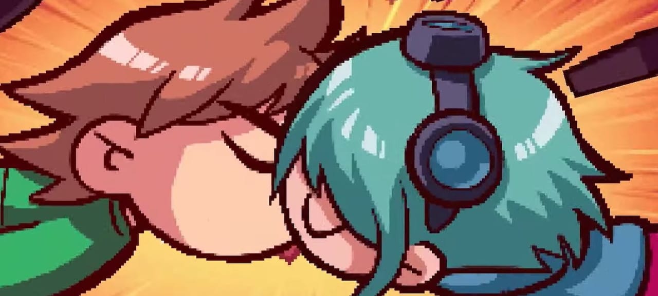 Scott Pilgrim vs. the World: The Game - Complete Edition