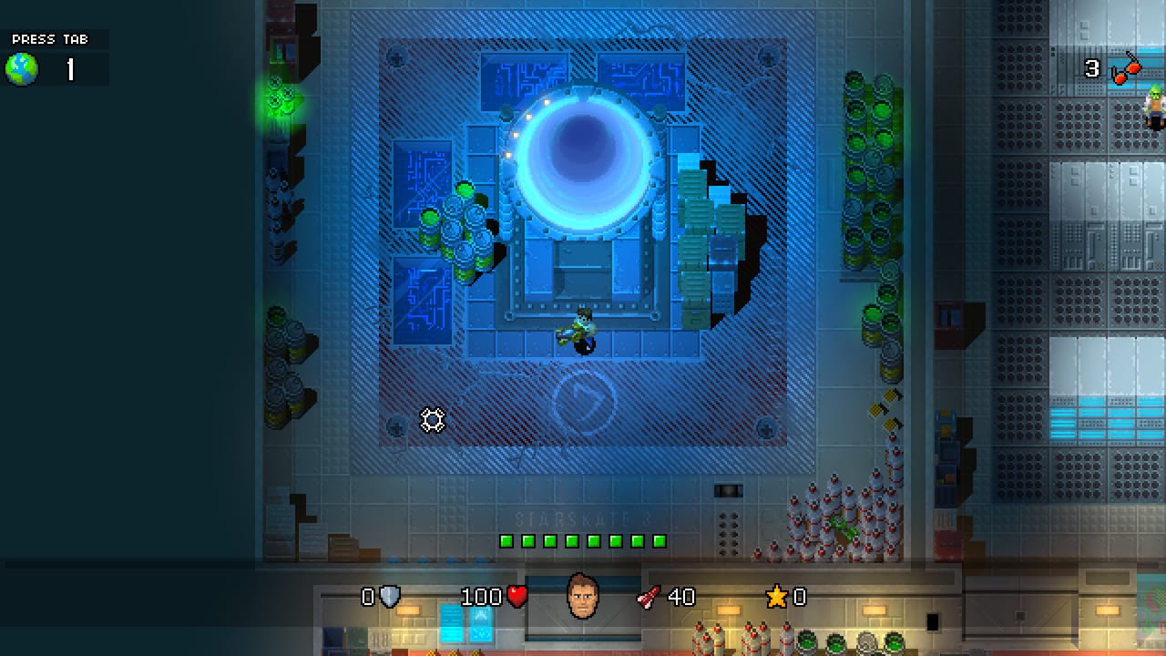 Screenshot 4