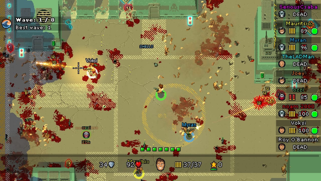 Screenshot 5