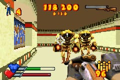Serious Sam Advance