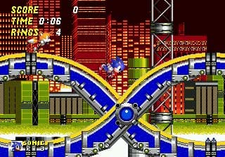 Sega Genesis Collection