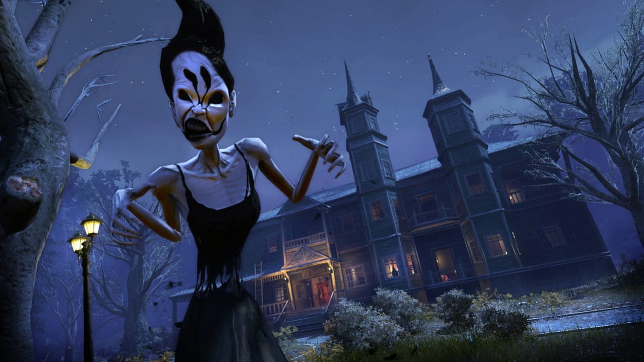 Secret World Legends