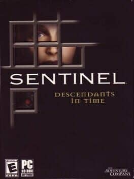 Sentinel: Descendants in Time