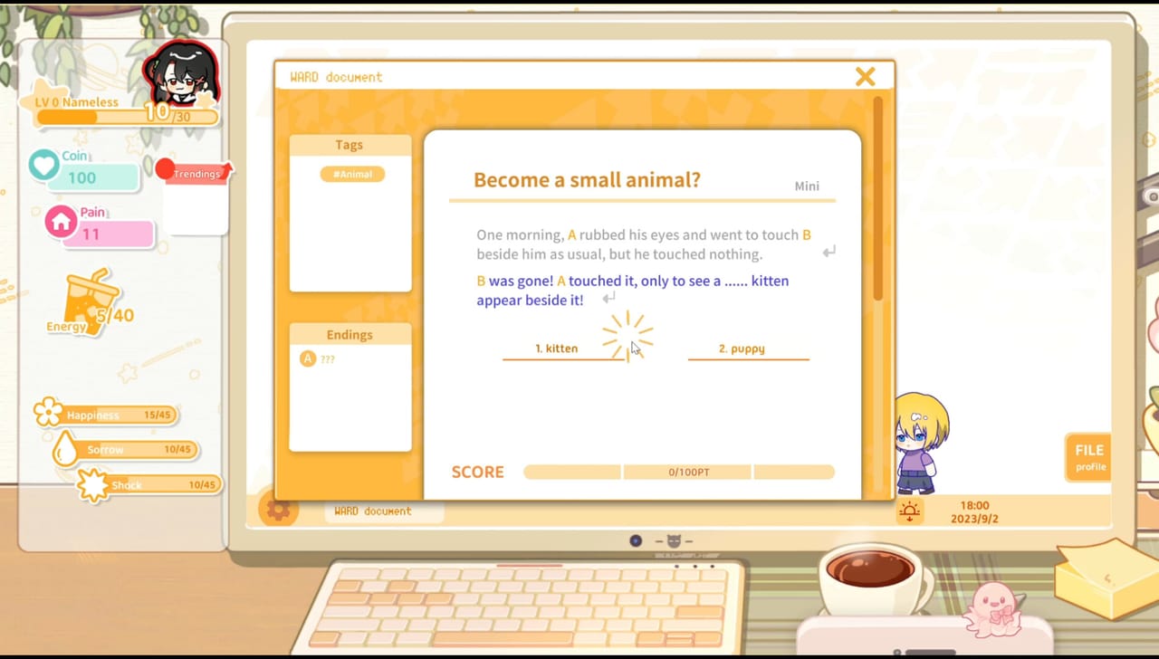 Screenshot 3