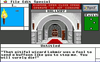 Shadowgate