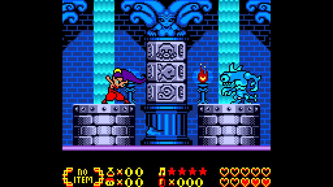 Shantae